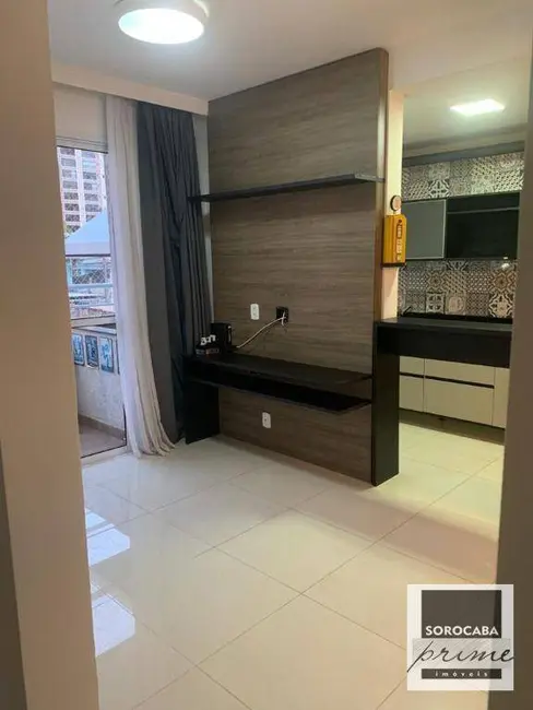 Foto 6 de Apartamento com 3 quartos à venda e para alugar, 90m2 em Vila Independência, Sorocaba - SP
