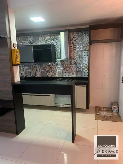 Foto 1 de Apartamento com 3 quartos à venda e para alugar, 90m2 em Vila Independência, Sorocaba - SP