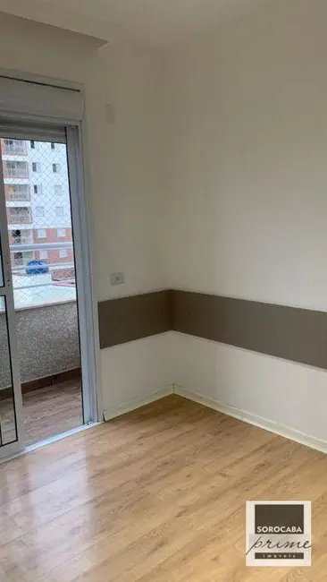 Foto 8 de Apartamento com 3 quartos à venda e para alugar, 90m2 em Vila Independência, Sorocaba - SP