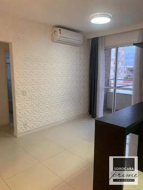 Foto 3 de Apartamento com 3 quartos à venda e para alugar, 90m2 em Vila Independência, Sorocaba - SP