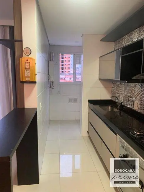 Foto 5 de Apartamento com 3 quartos à venda e para alugar, 90m2 em Vila Independência, Sorocaba - SP