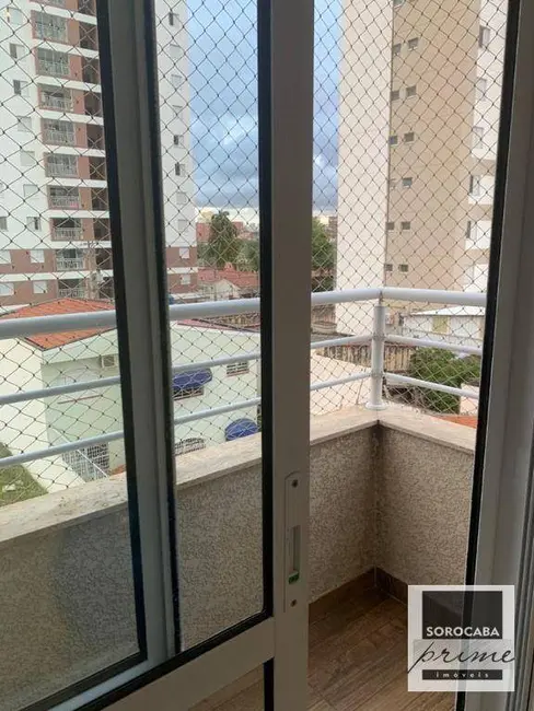 Foto 9 de Apartamento com 3 quartos à venda e para alugar, 90m2 em Vila Independência, Sorocaba - SP