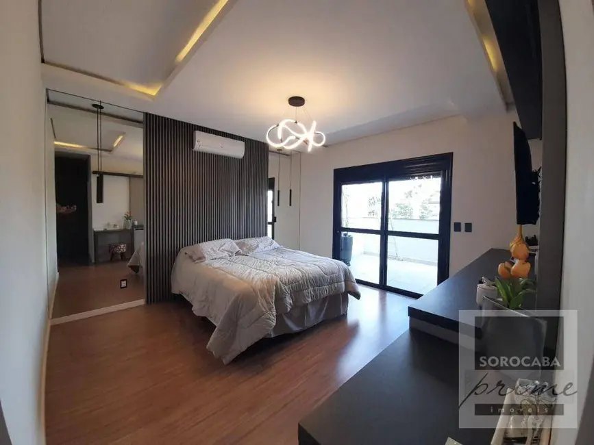 Foto 7 de Sobrado com 4 quartos à venda, 360m2 em Vossoroca, Votorantim - SP