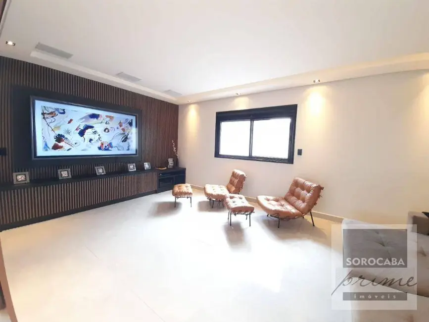 Foto 6 de Sobrado com 4 quartos à venda, 360m2 em Vossoroca, Votorantim - SP