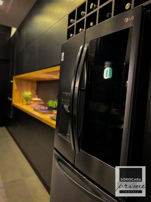 Foto 5 de Sobrado com 3 quartos à venda, 428m2 em Alphaville Nova Esplanada, Votorantim - SP