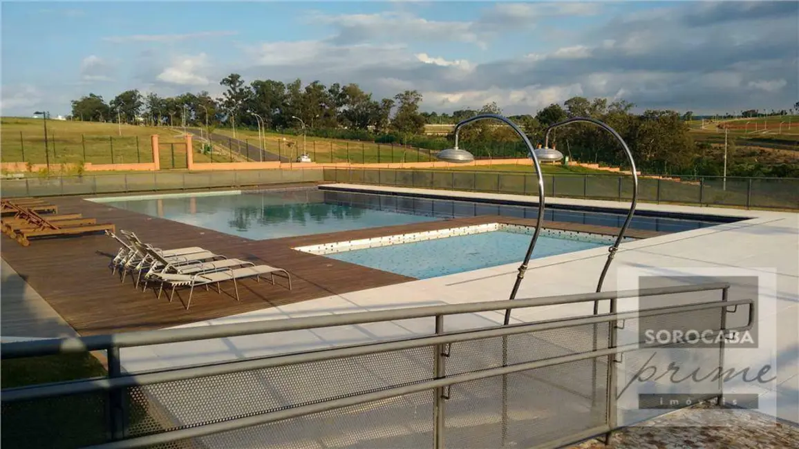 Foto 7 de Terreno / Lote à venda, 452m2 em Parque Bela Vista, Votorantim - SP