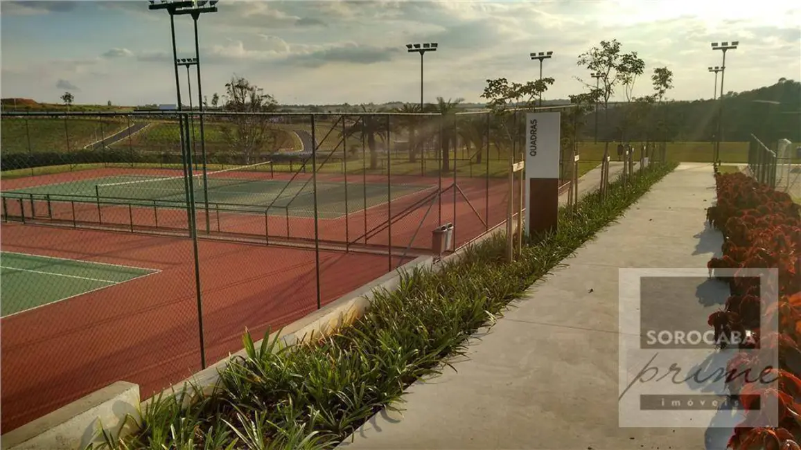 Foto 6 de Terreno / Lote à venda, 452m2 em Parque Bela Vista, Votorantim - SP