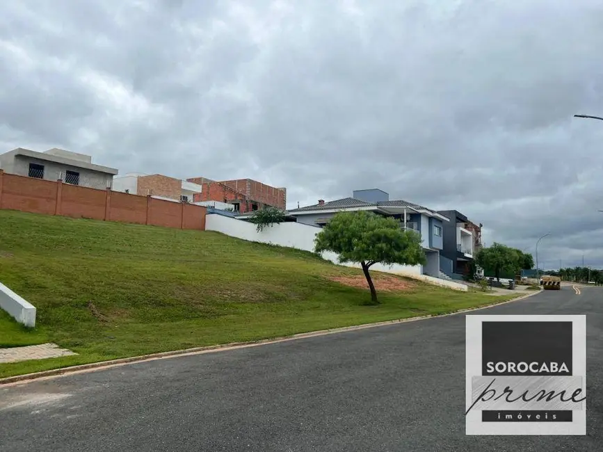 Foto 3 de Terreno / Lote à venda, 451m2 em Jardim Clarice I, Votorantim - SP