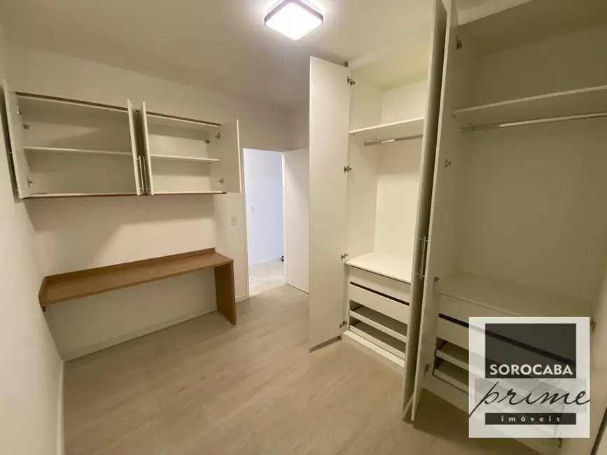 Foto 8 de Apartamento com 2 quartos à venda, 70m2 em Vila Trujillo, Sorocaba - SP