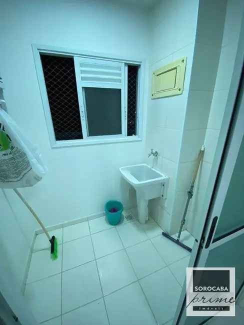 Foto 4 de Apartamento com 2 quartos à venda, 70m2 em Vila Trujillo, Sorocaba - SP