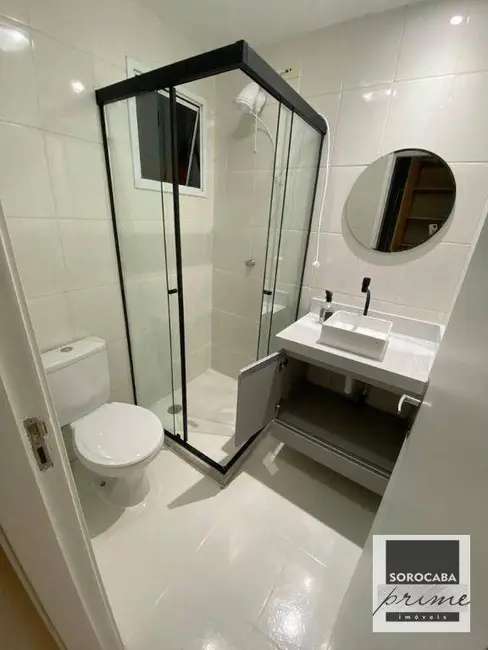 Foto 9 de Apartamento com 2 quartos à venda, 70m2 em Vila Trujillo, Sorocaba - SP