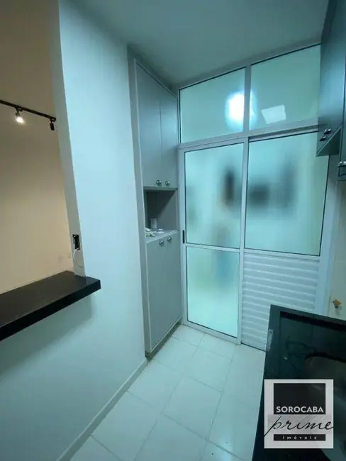 Foto 3 de Apartamento com 2 quartos à venda, 70m2 em Vila Trujillo, Sorocaba - SP