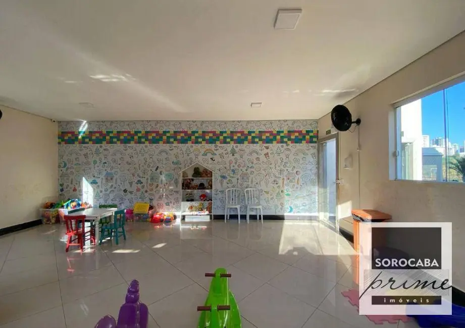 Apartamento com 2 quartos à venda e para alugar, 50m2 em Jardim São Carlos, Sorocaba - SP - imagem 8 Foto 8 de Apartamento com 2 quartos à venda e para alugar, 50m2 em Jardim São Carlos, Sorocaba - SP