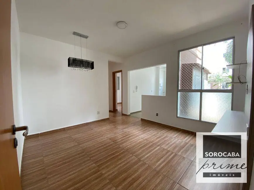 Apartamento com 2 quartos à venda e para alugar, 50m2 em Jardim São Carlos, Sorocaba - SP - imagem 2 Foto 2 de Apartamento com 2 quartos à venda e para alugar, 50m2 em Jardim São Carlos, Sorocaba - SP