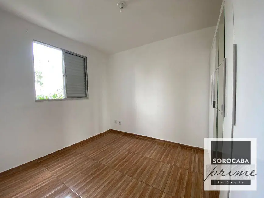 Apartamento com 2 quartos à venda e para alugar, 50m2 em Jardim São Carlos, Sorocaba - SP - imagem 4 Foto 4 de Apartamento com 2 quartos à venda e para alugar, 50m2 em Jardim São Carlos, Sorocaba - SP
