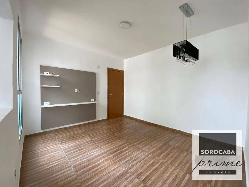 Apartamento com 2 quartos à venda e para alugar, 50m2 em Jardim São Carlos, Sorocaba - SP - imagem 1 Foto 1 de Apartamento com 2 quartos à venda e para alugar, 50m2 em Jardim São Carlos, Sorocaba - SP