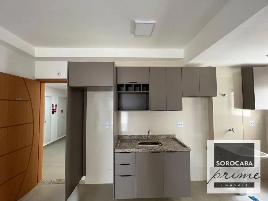 Apartamento com 3 quartos à venda e para alugar, 67m2 em Centro, Sorocaba - SP - imagem 8 Foto 8 de Apartamento com 3 quartos à venda e para alugar, 67m2 em Centro, Sorocaba - SP