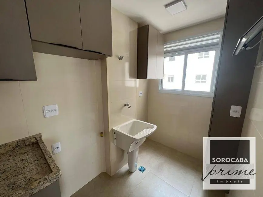 Apartamento com 3 quartos à venda e para alugar, 67m2 em Centro, Sorocaba - SP - imagem 9 Foto 9 de Apartamento com 3 quartos à venda e para alugar, 67m2 em Centro, Sorocaba - SP