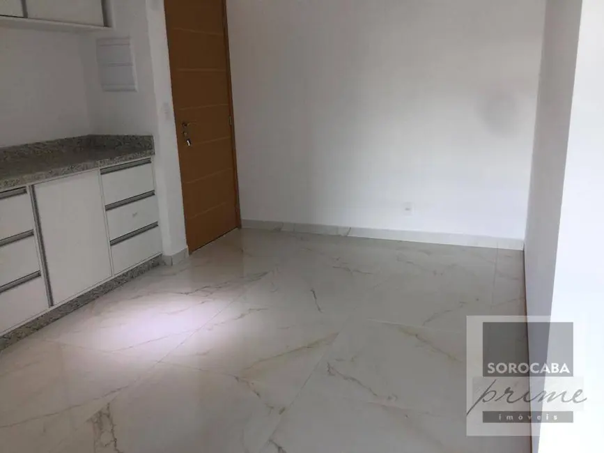Foto 6 de Apartamento com 1 quarto para alugar, 46m2 em Parque Campolim, Sorocaba - SP