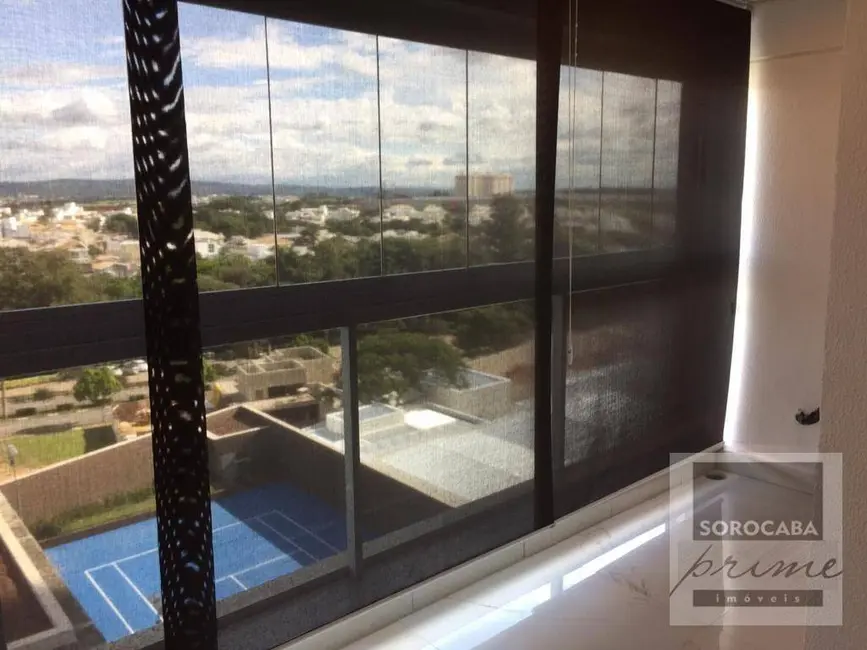 Foto 1 de Apartamento com 1 quarto para alugar, 46m2 em Parque Campolim, Sorocaba - SP