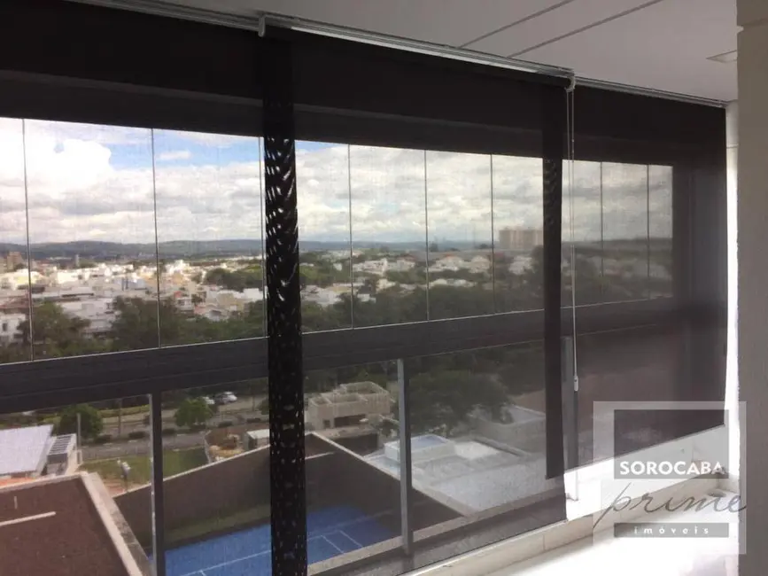 Foto 3 de Apartamento com 1 quarto para alugar, 46m2 em Parque Campolim, Sorocaba - SP