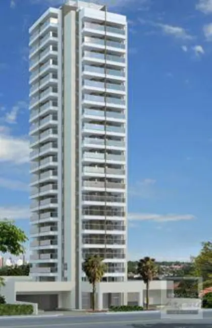 Foto 9 de Apartamento com 1 quarto para alugar, 46m2 em Parque Campolim, Sorocaba - SP