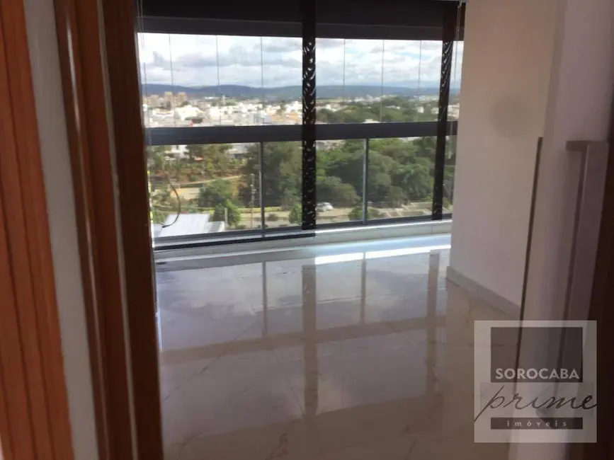 Foto 2 de Apartamento com 1 quarto para alugar, 46m2 em Parque Campolim, Sorocaba - SP