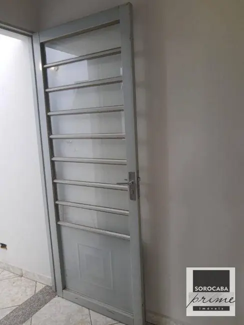 Foto 2 de Sala Comercial para alugar, 147m2 em Protestantes, Votorantim - SP