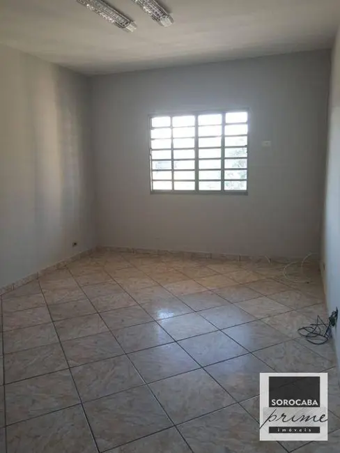 Foto 3 de Sala Comercial para alugar, 147m2 em Protestantes, Votorantim - SP