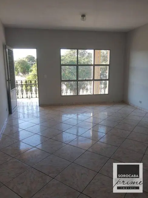 Foto 1 de Sala Comercial para alugar, 147m2 em Protestantes, Votorantim - SP