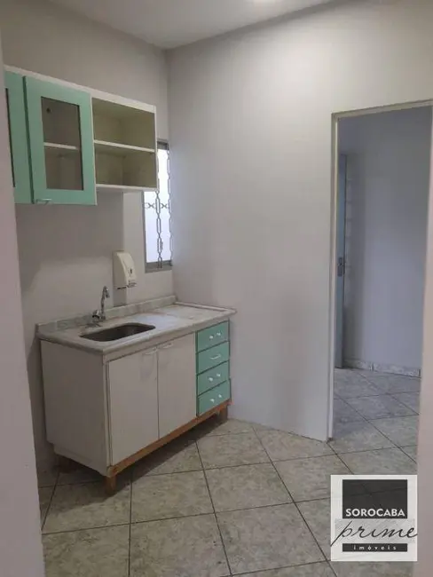 Foto 9 de Sala Comercial para alugar, 147m2 em Protestantes, Votorantim - SP