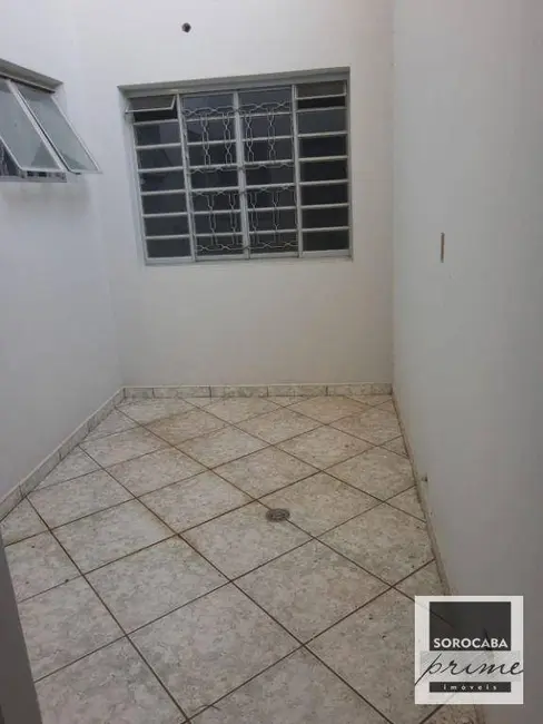 Foto 8 de Sala Comercial para alugar, 147m2 em Protestantes, Votorantim - SP