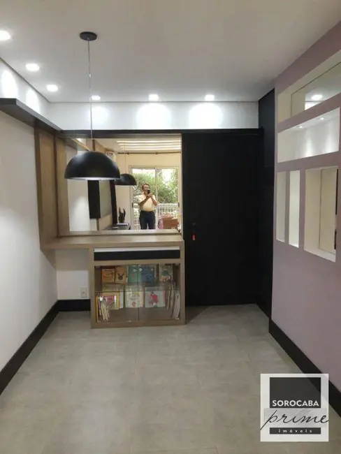 Apartamento com 2 quartos à venda, 69m2 em Centro, Sorocaba - SP - imagem 2 Foto 2 de Apartamento com 2 quartos à venda, 69m2 em Centro, Sorocaba - SP