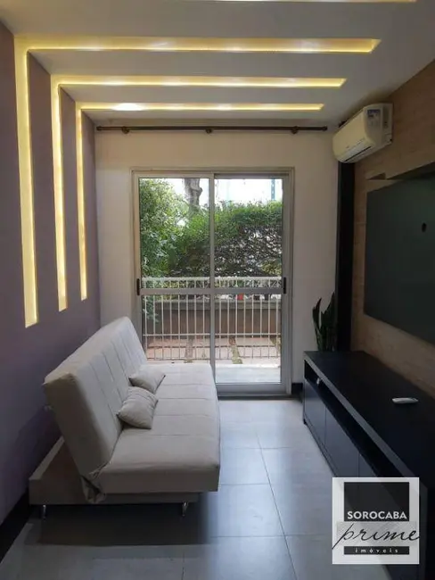 Apartamento com 2 quartos à venda, 69m2 em Centro, Sorocaba - SP - imagem 1 Foto 1 de Apartamento com 2 quartos à venda, 69m2 em Centro, Sorocaba - SP
