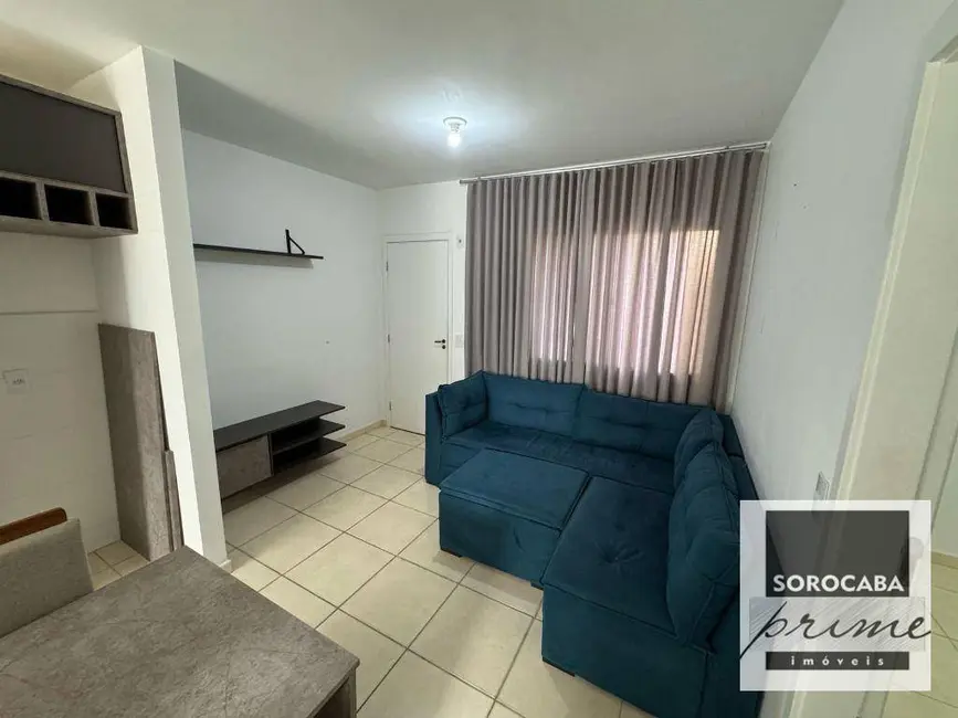 Foto 6 de Apartamento com 2 quartos à venda, 47m2 em Centro, Votorantim - SP