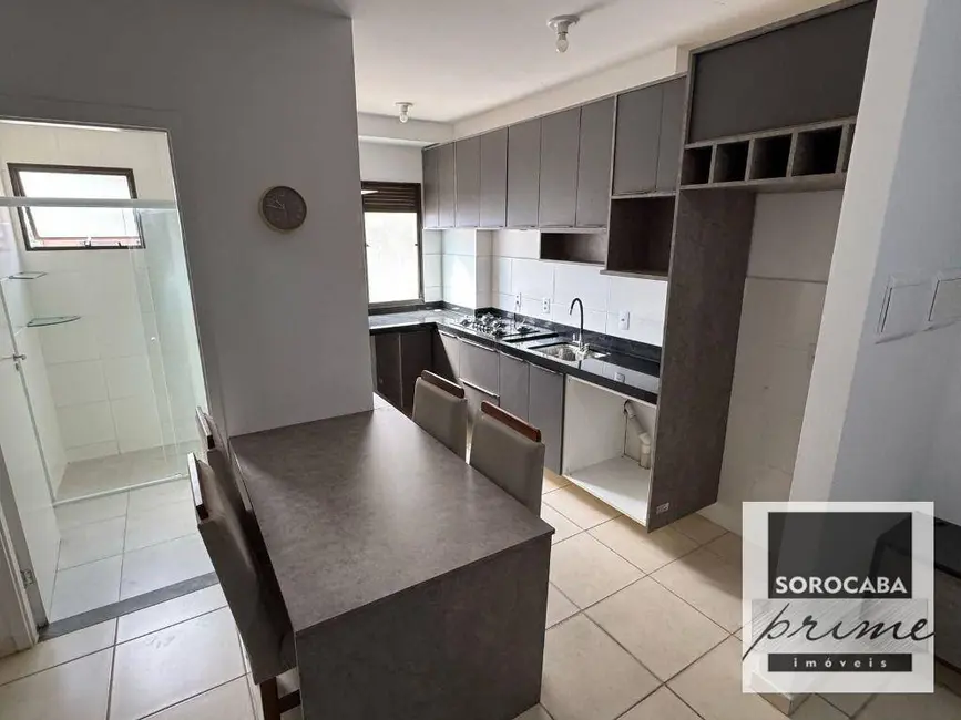 Foto 9 de Apartamento com 2 quartos à venda, 47m2 em Centro, Votorantim - SP
