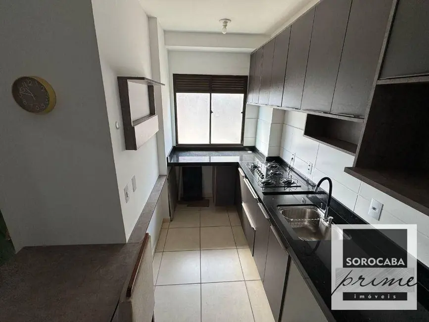 Foto 8 de Apartamento com 2 quartos à venda, 47m2 em Centro, Votorantim - SP