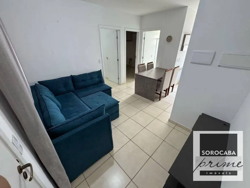 Foto 7 de Apartamento com 2 quartos à venda, 47m2 em Centro, Votorantim - SP