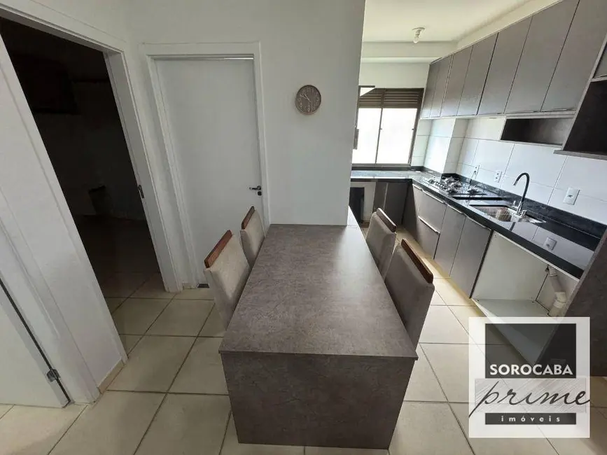 Foto 5 de Apartamento com 2 quartos à venda, 47m2 em Centro, Votorantim - SP