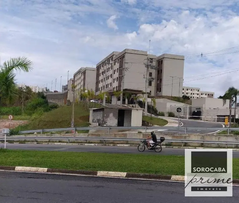 Foto 3 de Apartamento com 2 quartos à venda, 47m2 em Centro, Votorantim - SP