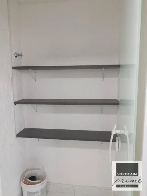 Foto 9 de Sala Comercial para alugar, 67m2 em Jardim Faculdade, Sorocaba - SP