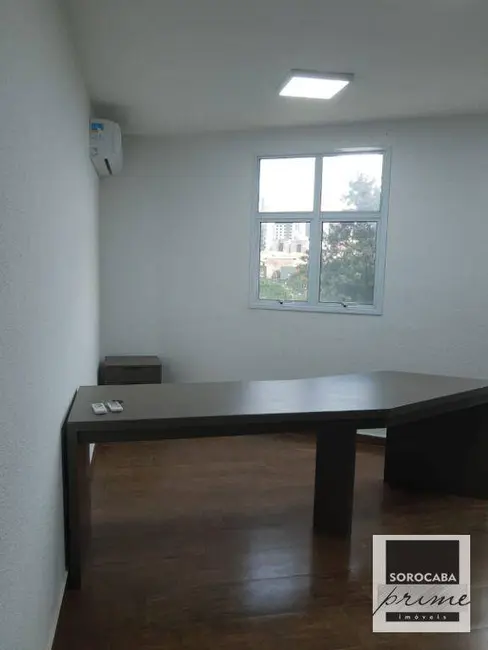 Foto 3 de Sala Comercial para alugar, 67m2 em Jardim Faculdade, Sorocaba - SP