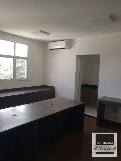 Foto 2 de Sala Comercial para alugar, 67m2 em Jardim Faculdade, Sorocaba - SP