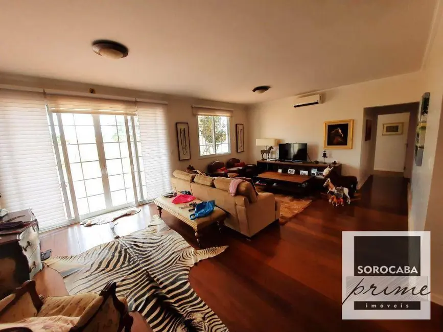 Foto 3 de Fazenda / Haras à venda, 180000m2 em Salto De Pirapora - SP