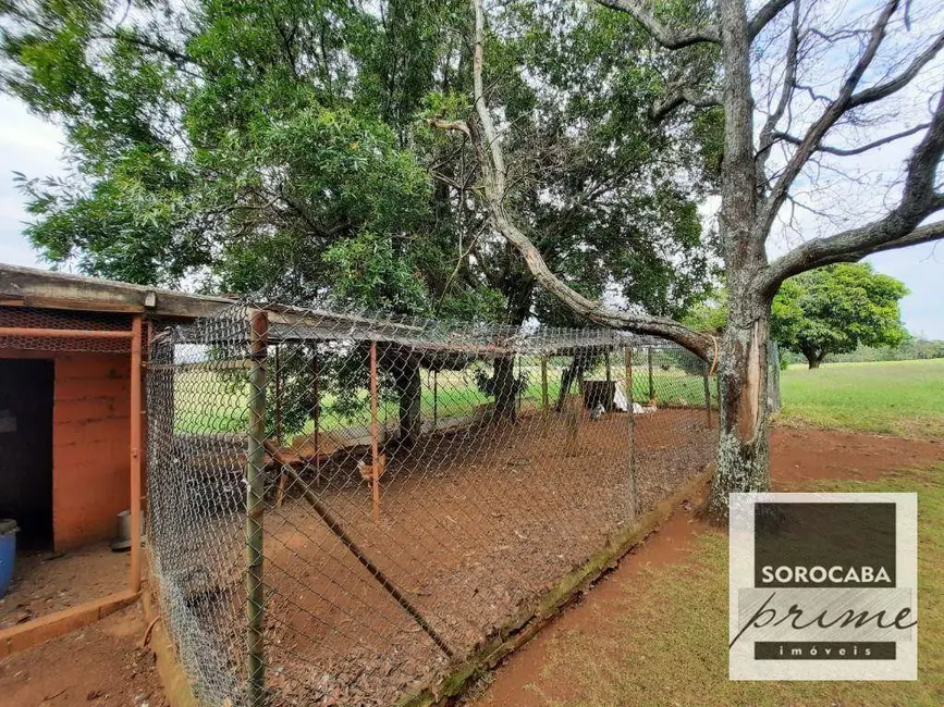 Foto 9 de Fazenda / Haras à venda, 180000m2 em Salto De Pirapora - SP