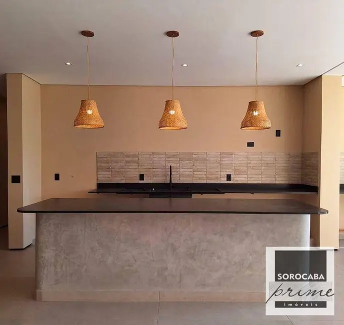 Foto 4 de Casa de Condomínio com 4 quartos à venda e para alugar, 527m2 em Parque Bela Vista, Votorantim - SP