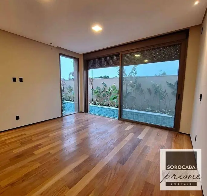 Foto 5 de Casa de Condomínio com 4 quartos à venda e para alugar, 527m2 em Parque Bela Vista, Votorantim - SP