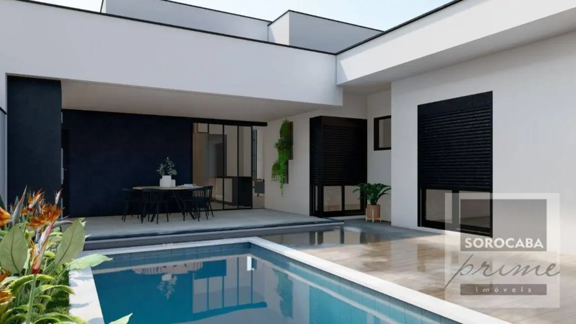Casa de Condomínio com 3 quartos à venda, 300m2 em Parque Três Meninos, Sorocaba - SP - imagem 5 Foto 5 de Casa de Condomínio com 3 quartos à venda, 300m2 em Parque Três Meninos, Sorocaba - SP