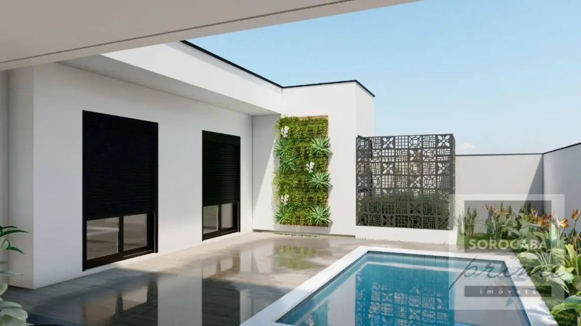 Casa de Condomínio com 3 quartos à venda, 300m2 em Parque Três Meninos, Sorocaba - SP - imagem 4 Foto 4 de Casa de Condomínio com 3 quartos à venda, 300m2 em Parque Três Meninos, Sorocaba - SP