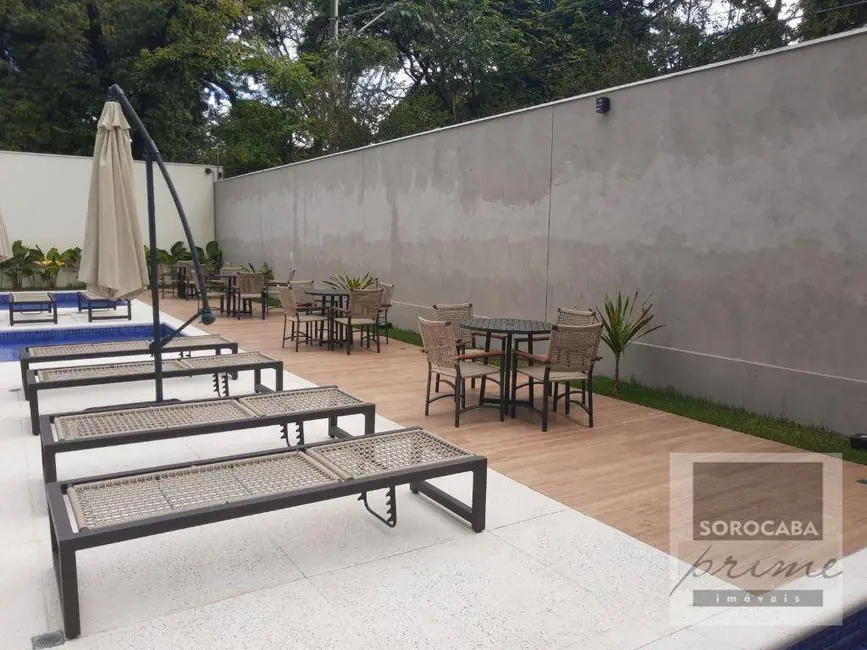 Foto 6 de Apartamento com 3 quartos à venda, 116m2 em Jardim Bandeirantes, Sorocaba - SP